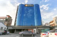Sangju Hotel Aria
