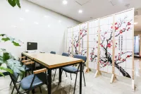 Seogwipo Eia Hotel