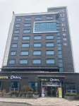 Incheon Wolmido Dubai Tourist Hotel Hotel a Incheon