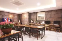 3.6.9 Mugeo-Dong, Ulsan