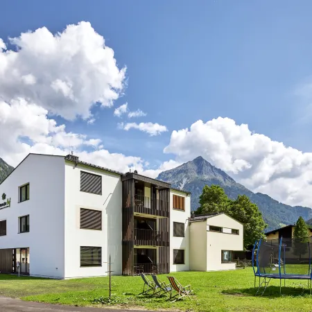 S`Groasse am Hannesnhof