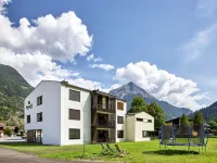 S`Groasse am Hannesnhof - parkir