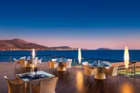 Grand Resort Lagonissi Hotels in Saronikos