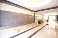 익산 예그리나 익산시 호텔