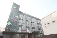 군산 RG
