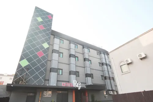 Gunsan RG Избранное Photos