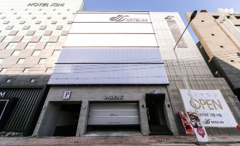 Daegu Seongseo Do Hotel