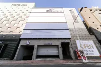Daegu Seongseo Do Hotel