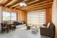 경주 삼나무펜션 가보자참숯가마 주변 호텔