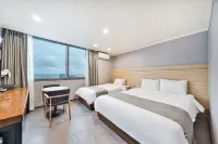 No.25 Hotel Yangyang Mulchi