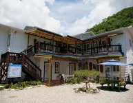 Pyeongchang the Healing Pension ハーブナラ農園周辺のホテル