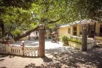 Adamo the Village