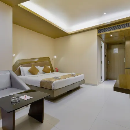 Dragonfly Hotel- the Art Hotel