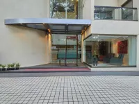 Oakwood Residence Naylor Road Pune Hotels near Pune Tribal Museum