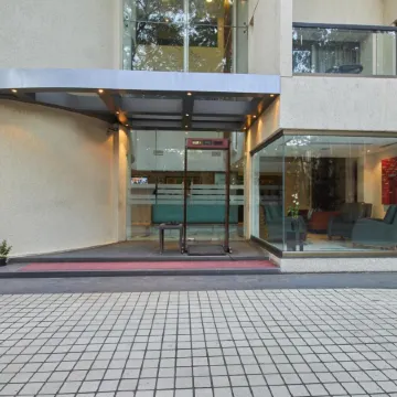 Oakwood Residence Naylor Road Pune