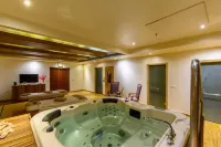 Ananta Spa & Resort, Pushkar - รีสอร์ท