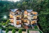 Regenta Resort Exotica Dharamshala on Hilltop Hotels near Shaktipeeth Shri Vajreshwari Devi Temple, Kangra