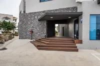 Sea and Star Pension Hotels near Aewol Coast Road