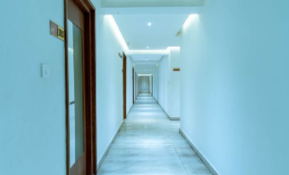 Emarald Hotel Calicut