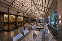 Olive Resort & Villas - Homestays