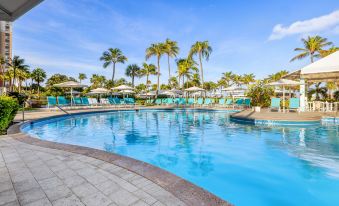 Marriott's Aruba Ocean Club