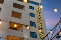 Busan Hadan H Moment Hotel Hadan Branch Hotels in Saha-gu