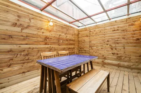 Gwangmyeong G7 Отели рядом со станцией Станция Гуанмьён