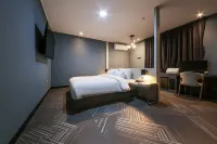 Wanju Hotel Aria Hotels in Wanju-gun