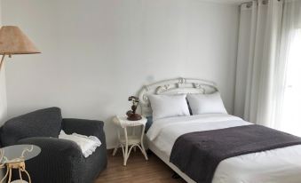 Yangpyeong Blue Garden Pension