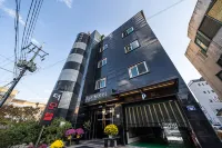 Gapyeong the Motel