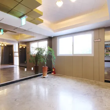 Gyeongju Bomun CL Hotel Отели рядом с достопримечательностью «Астрономическая обсерватория «Чхомсондэ»»