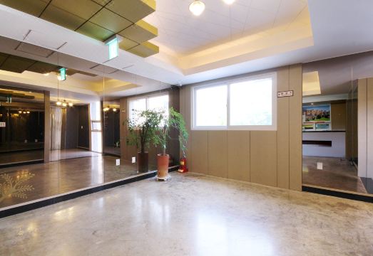 경주 보문 씨엘 호텔