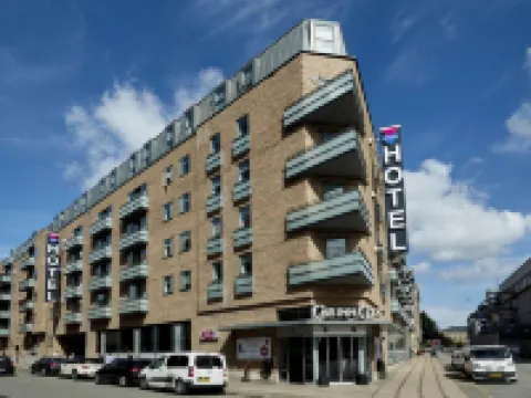 Cabinn City Hotels in Copenhagen