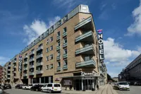 Cabinn City Hotel a 