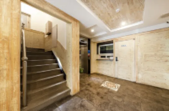 Daejeon Yuseong Paros