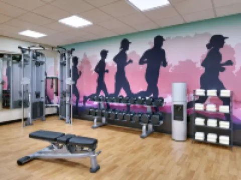 Hyatt Place Provo/Downtown Hotels in Provo