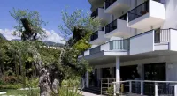 Parc Hotel Flora S Hotels in Riva del Garda