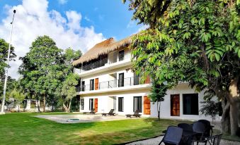 Hotel Makech