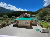 The Conifer Hotel di 