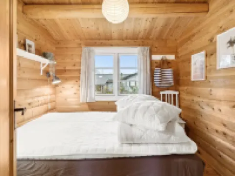 "Jeppe" - 500m from the Sea Hotels in Dronningmolle