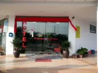 Hotel Sri Rembia Hoteles en Sungei Petai