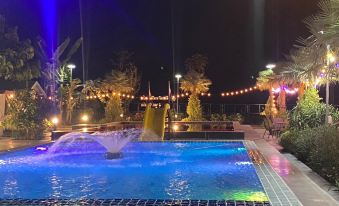 Bansuan Resort & Pool Villa