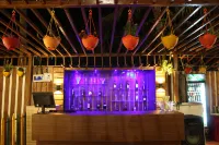 Hotel Sea Rock Villa - Baarit