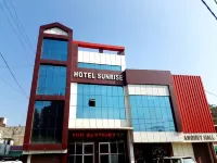 Hotel Sunrise Hotels in Orai