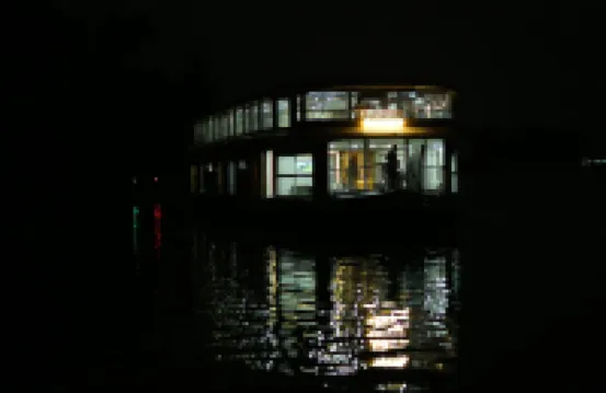 Casino Houseboats