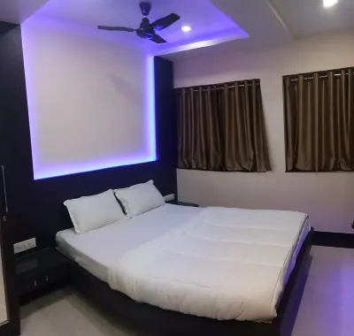 Hotel Raj Residency & Banquets Hotels near PDS LIC NO.-77/2016 BINDA LAL RAY