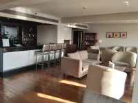 Park Plaza, Ludhiana - bar