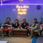 La Siesta India Mcleodganj