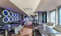 Treebo Concerto Residentia - واي فاي