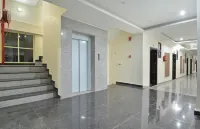 Hotel Dhanolti View by la Riqueza فنادق في Kempty Range